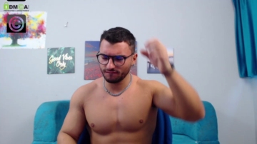 Alecthomson1  03-10-2021 video Pants WET